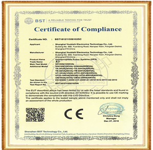 CE认证门徒平台
