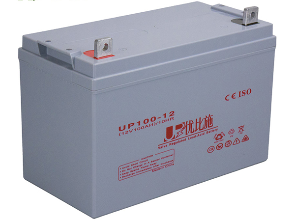 12V蓄电池100Ah 12D ups电池(直流屏蓄电池)