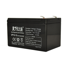 蓄电池12V12Ah ups电池(直流屏 EPS应急电源蓄电池)