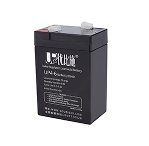蓄电池6V4Ah ups电池(应急电源电池 应急电源蓄电池)